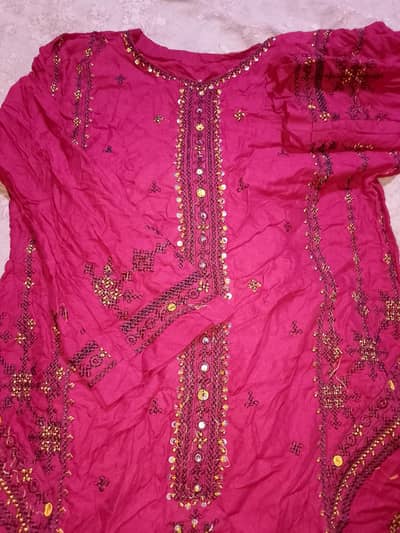 2 pice suit