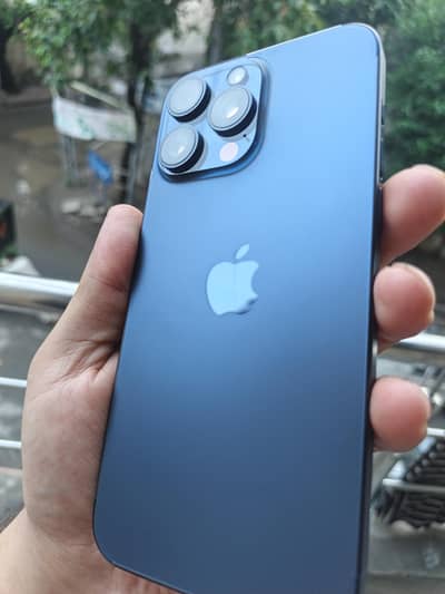 Apple iPhone 15 Pro Max Jv