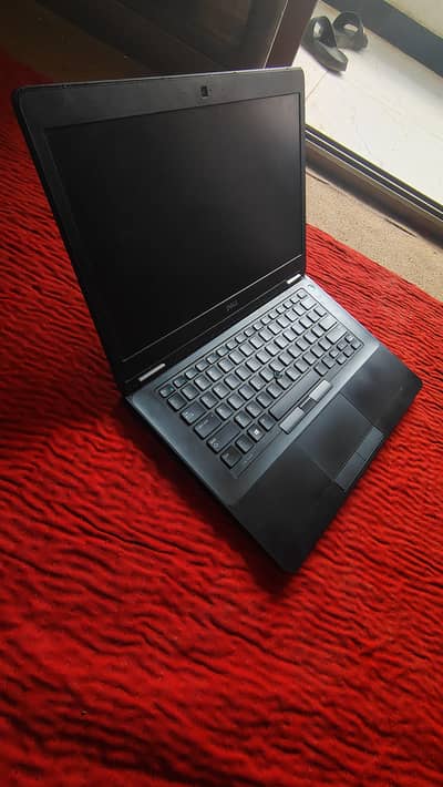 Dell Latitude E5470 | Core i5 6th Generation | Urgent Sale