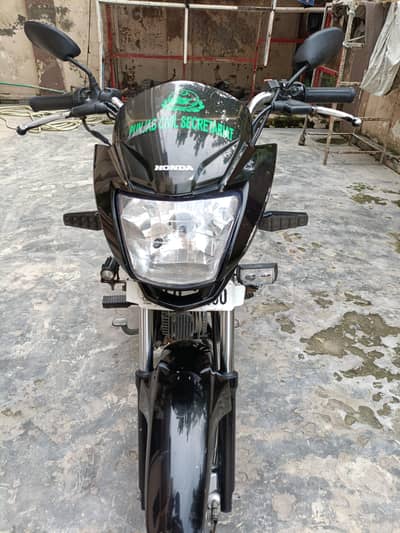 honda pridor 1st owner