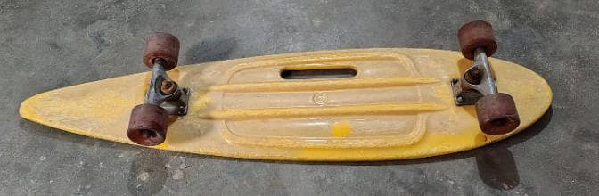 skatingbord