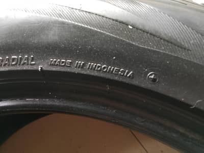 215/55 R 17 set 2023