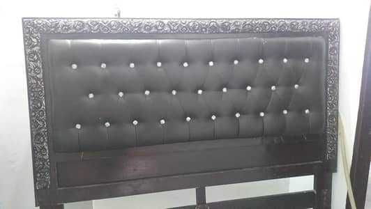 double bed 4 sale