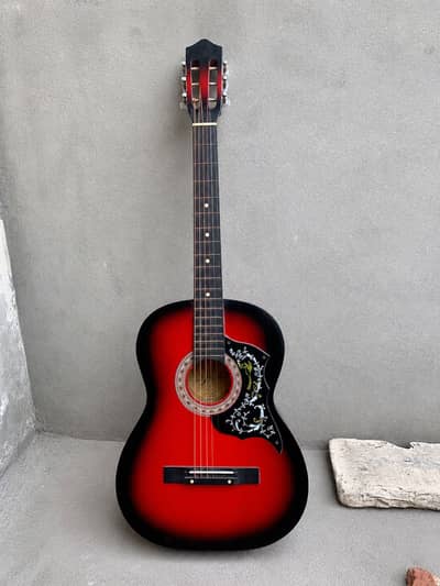 Guitar