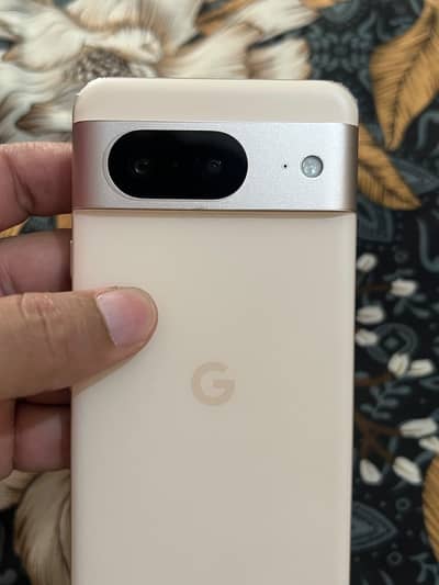 Google Pixel 8 Pro