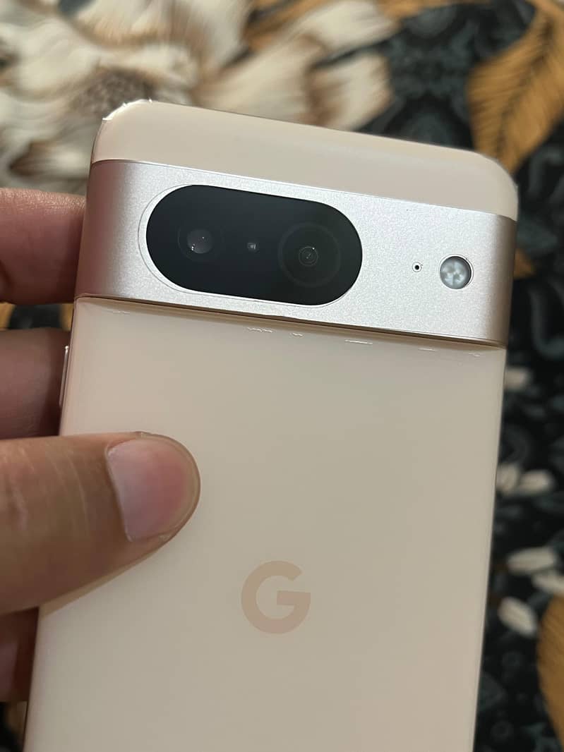 Google Pixel 8 Pro 1
