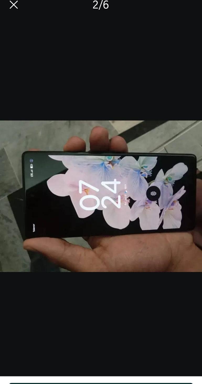 Google Pixel 6 1