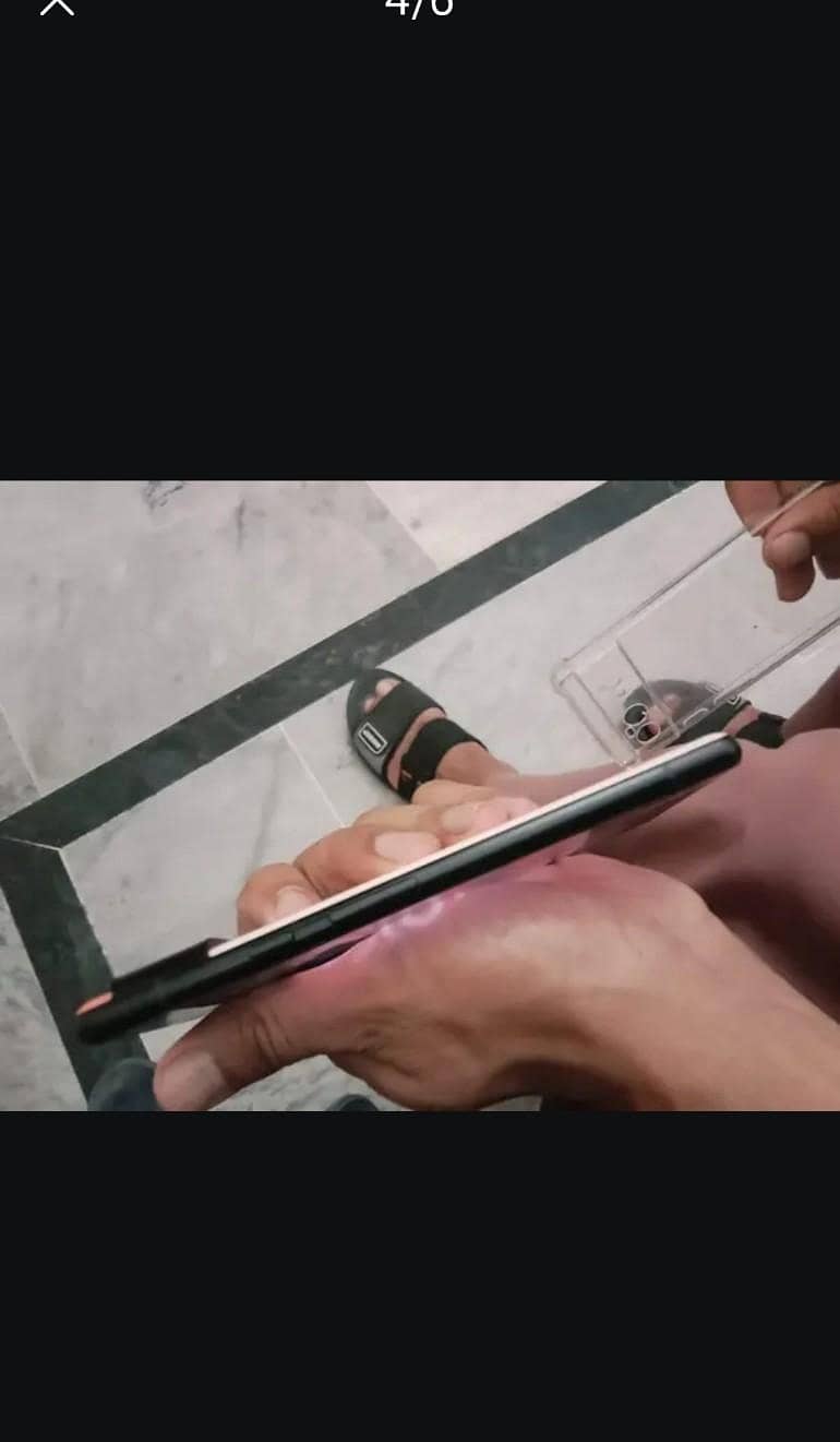 Google Pixel 6 3