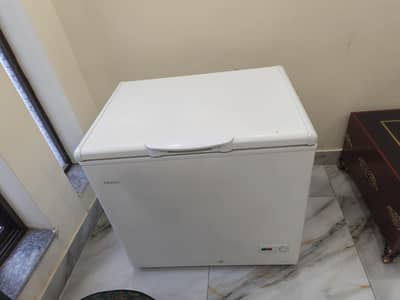 D freezer