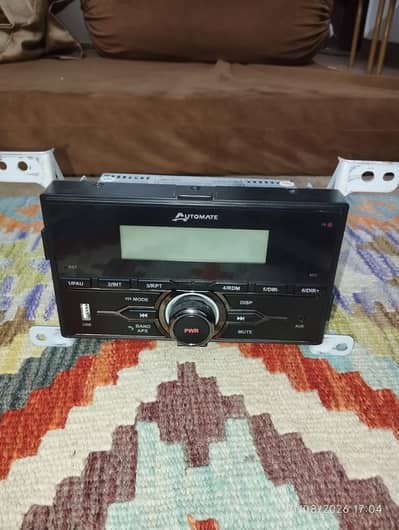 Alto Car Audio