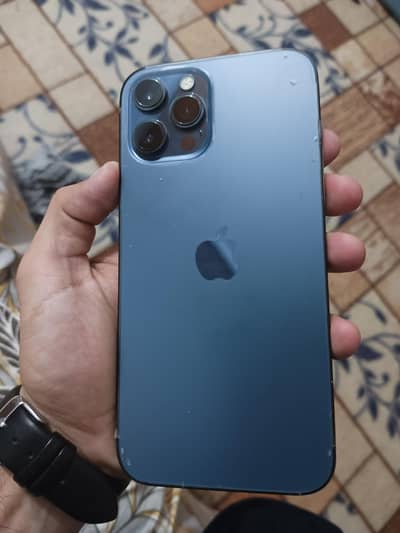 Apple iPhone 12 Pro Max