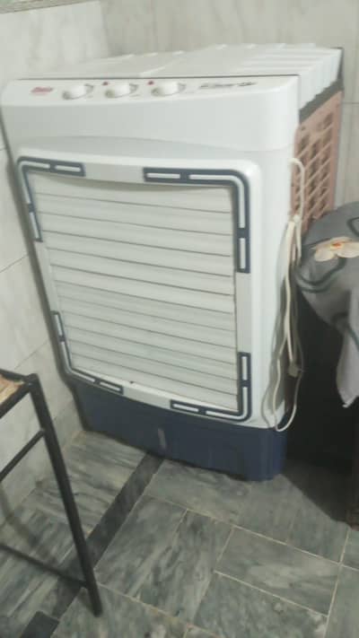 Air cooler