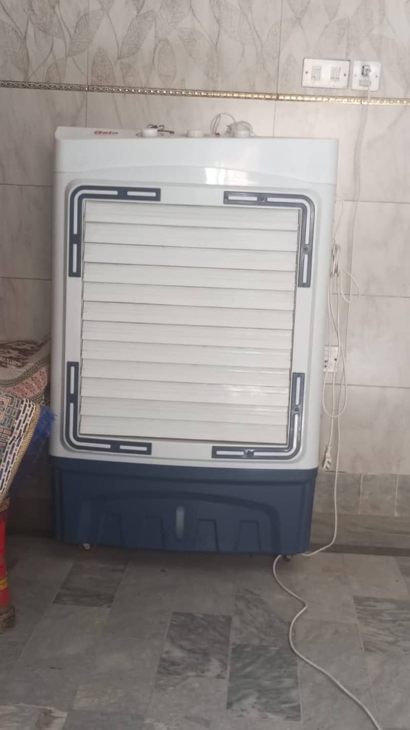 Air cooler 3