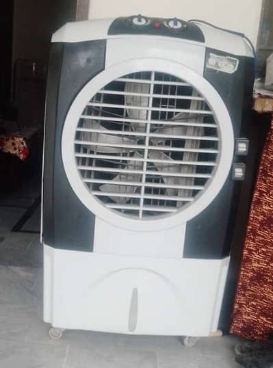 Air cooler