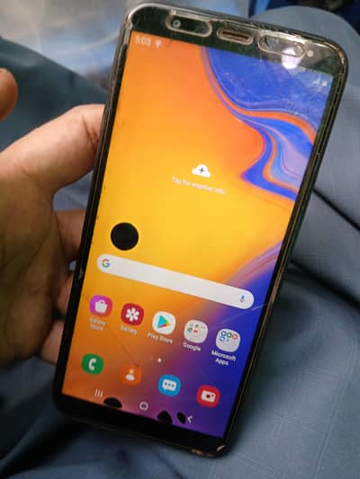 Samsung J4+ official pta approved Read details