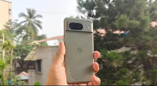 Google Pixel 8 pta