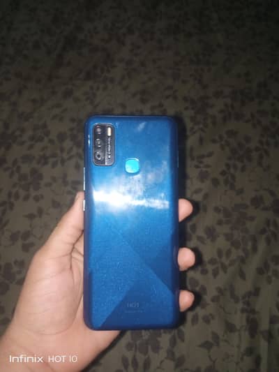 Infinix Hot 9 play
