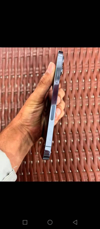 Apple iPhone 13 Pro Max non pTA non active