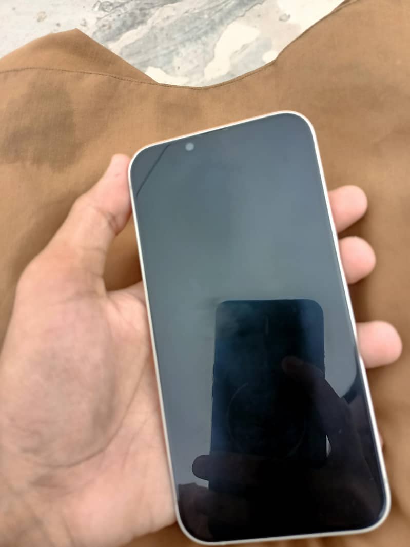 Apple iPhone 14 1