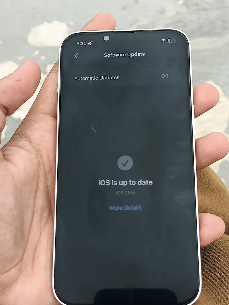 Apple iPhone 14 6