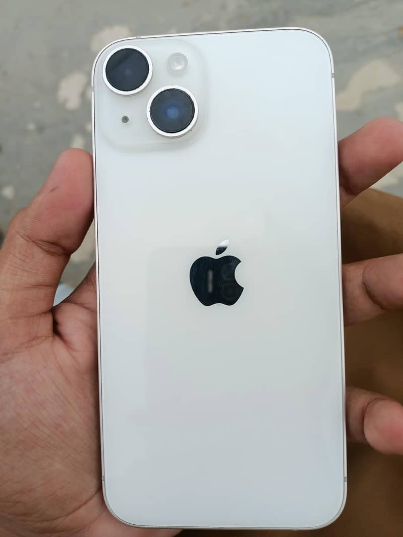 Apple iPhone 14 8