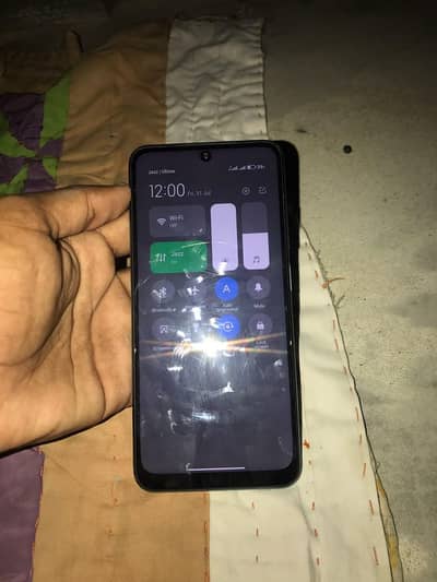 radme note 10