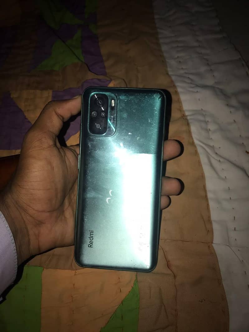 radme note 10 3