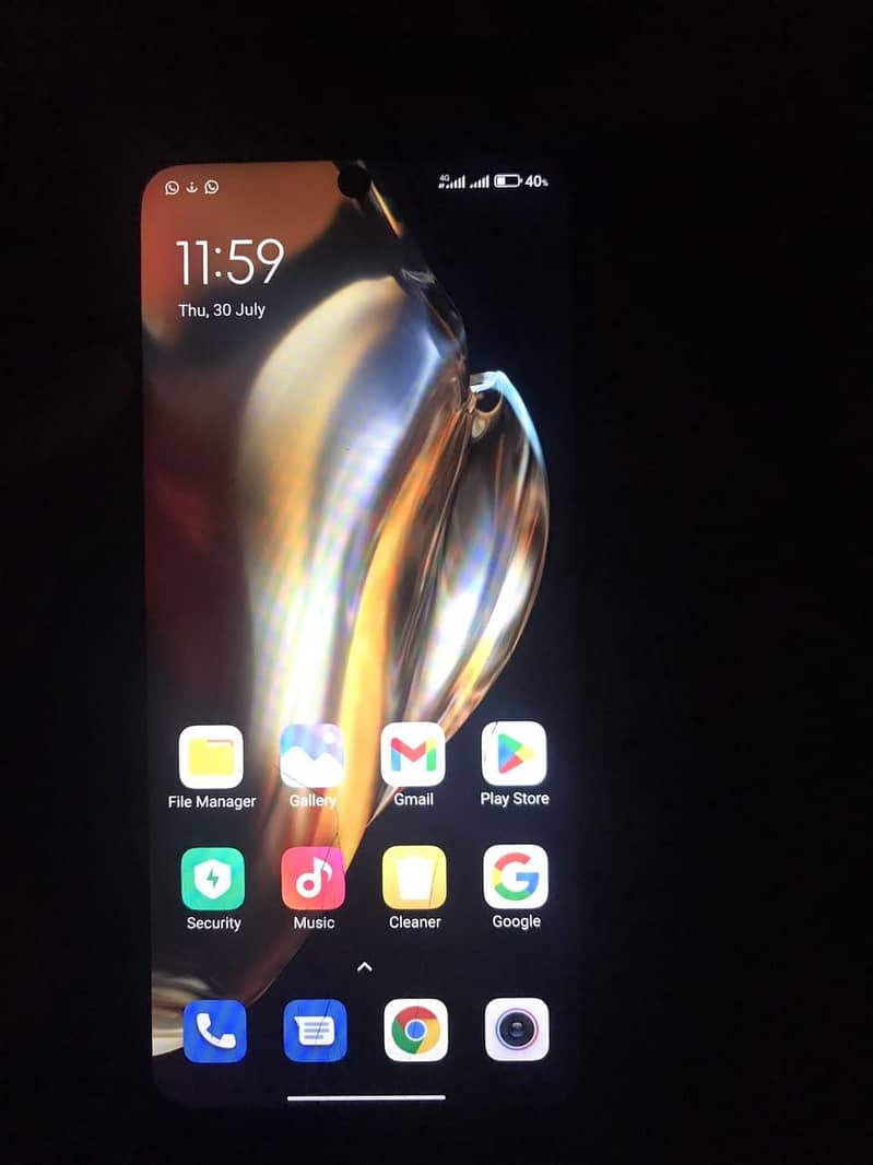 radme note 10 4