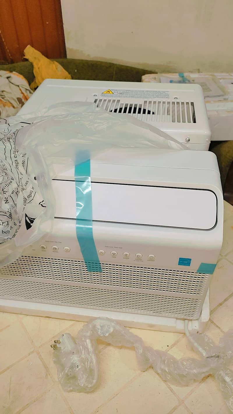 Window Ac / 20% off 0