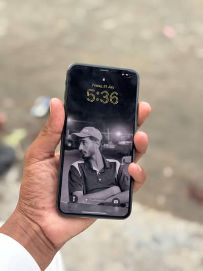 Apple iPhone XS Max 64gb jv