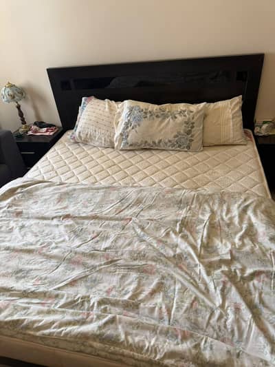 Home furniture | Bed set | dubai imported bed | Complete bed set | Bed