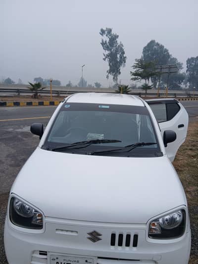 Suzuki Alto 2022