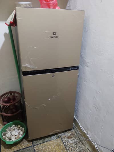 Dawlance refrigerator