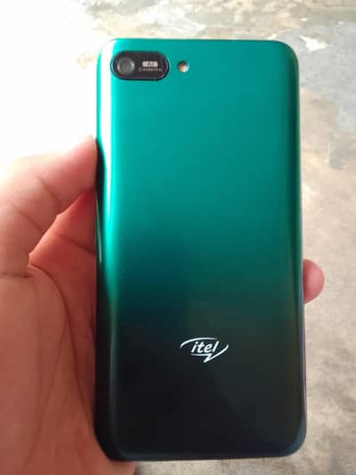 Itel A25 Pro