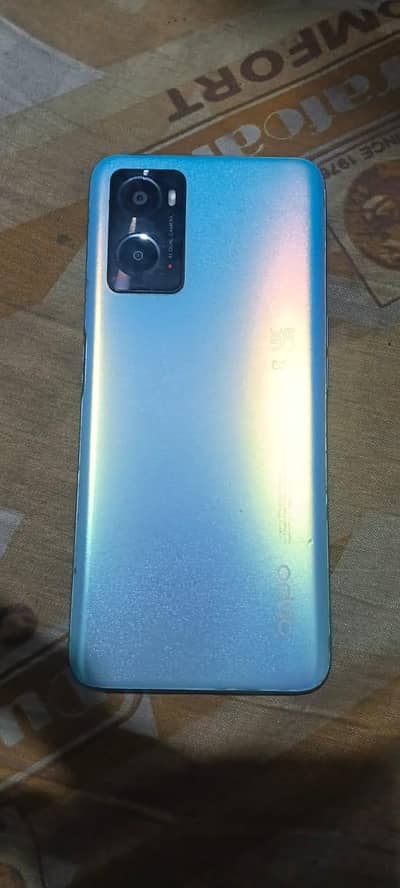 OPPO A76