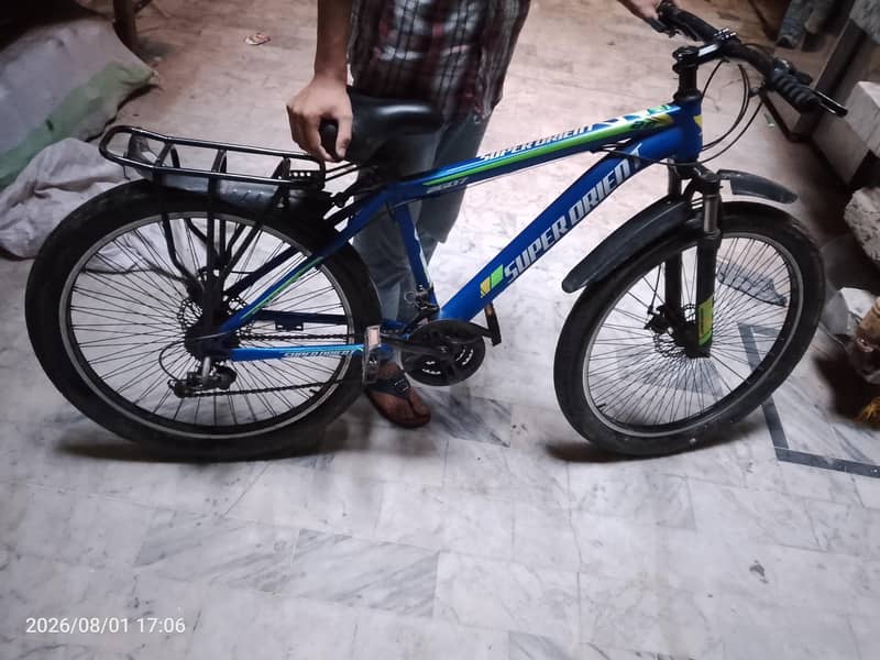 bicycle 1
