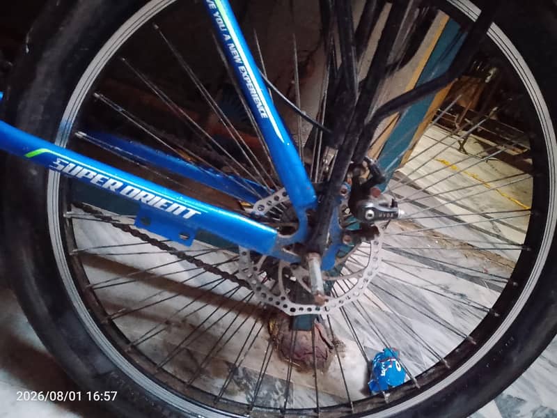 bicycle 2