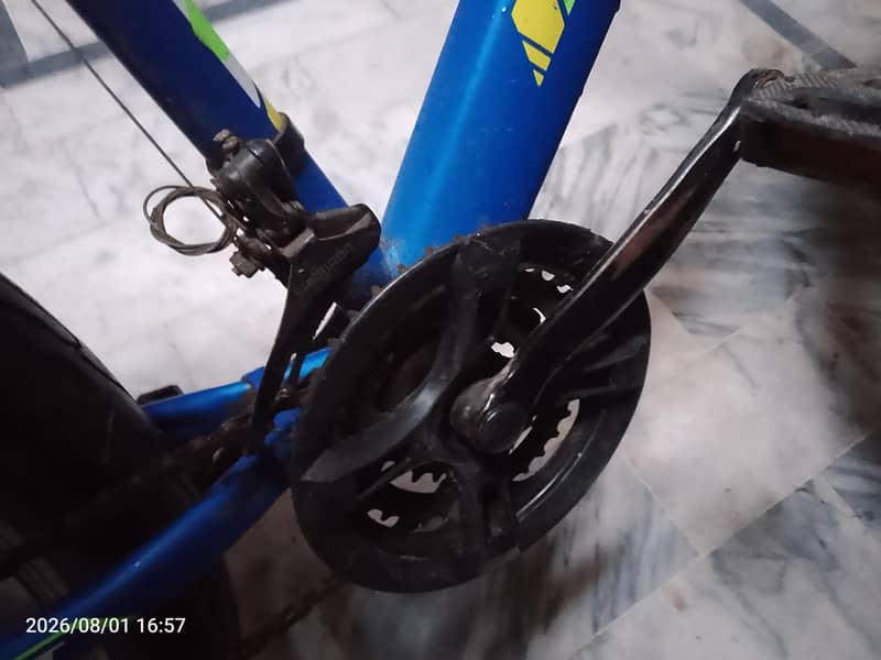 bicycle 5