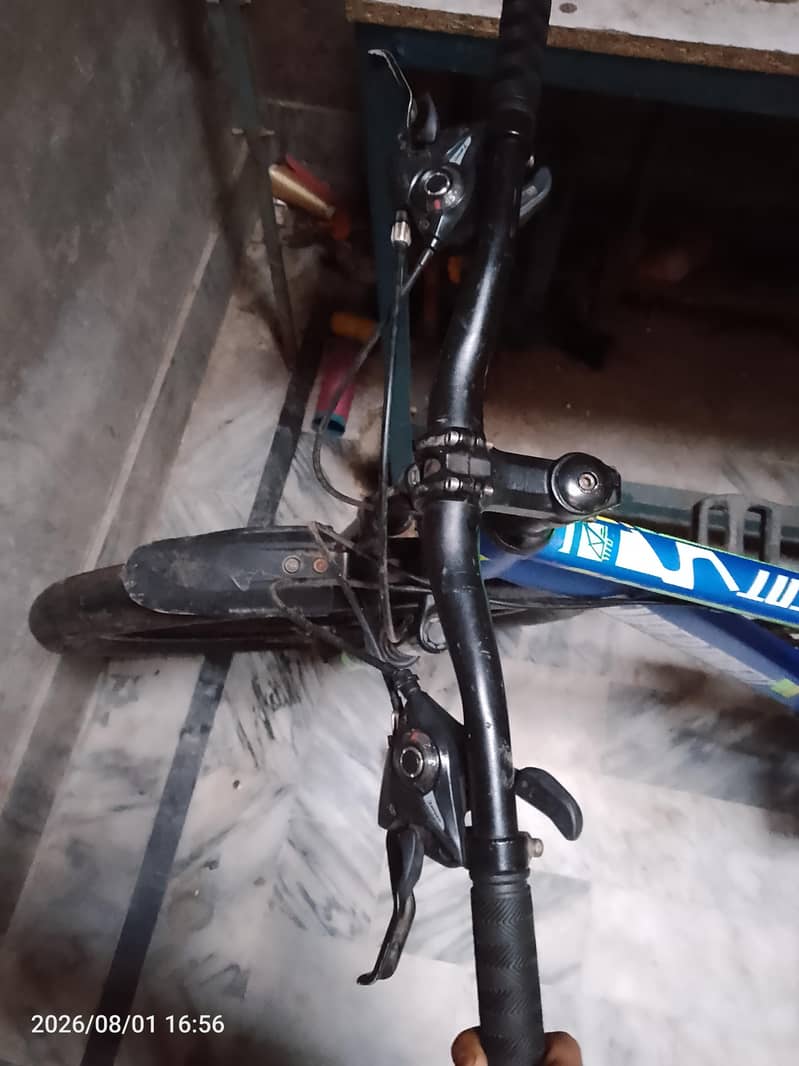 bicycle 7