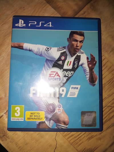 fifa 19