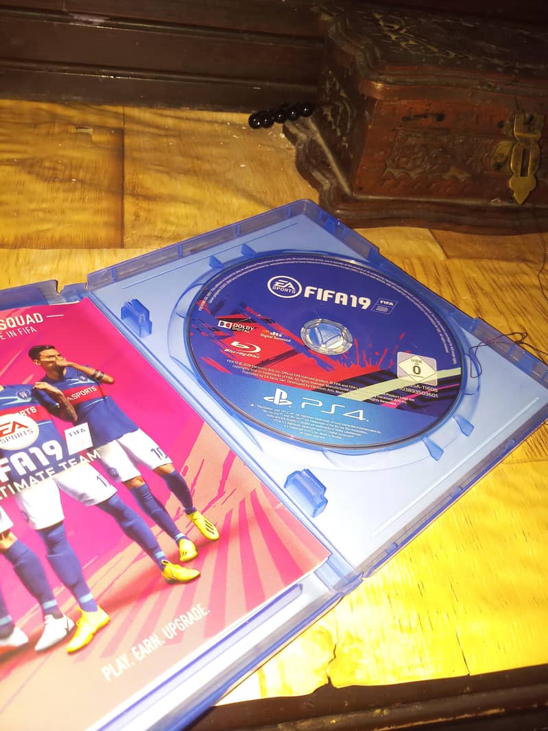 fifa 19 1