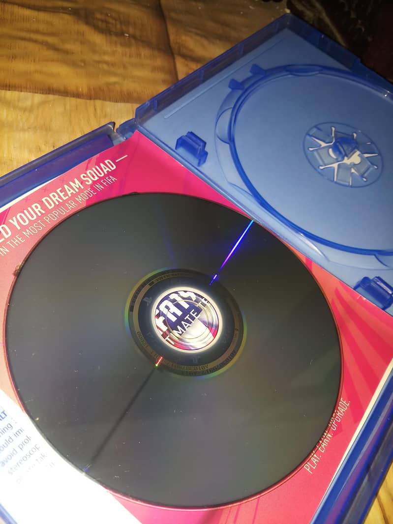 fifa 19 2