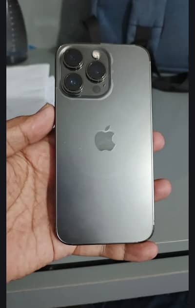 Apple iPhone 13 Pro Max 256Gb all ok