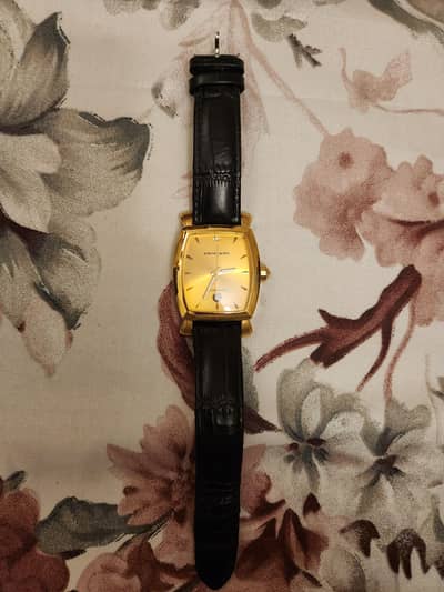 Pierre Cardin Watch