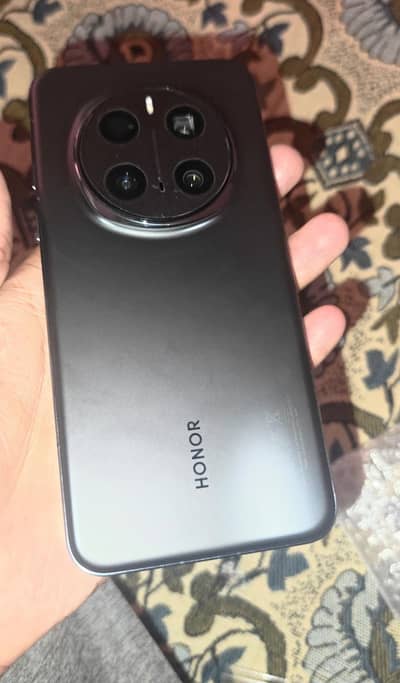 Honor Magic7 Pro 12/512