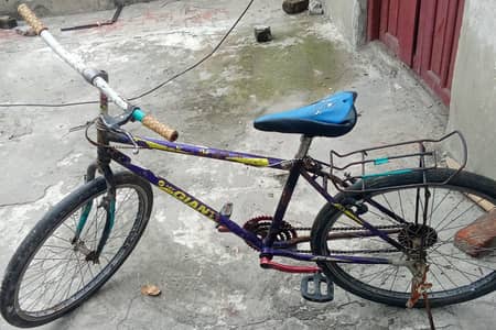 cycle
