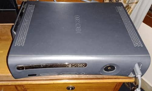 xbox 360 Jtag