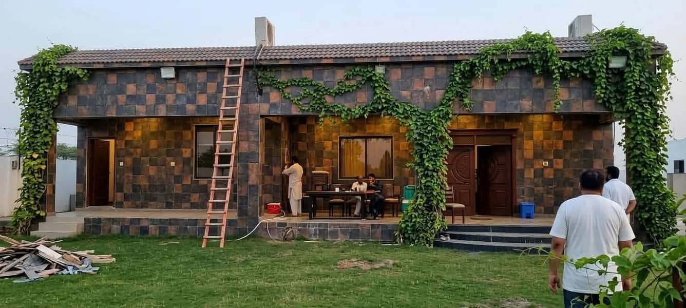 Tile Fixer Available 0