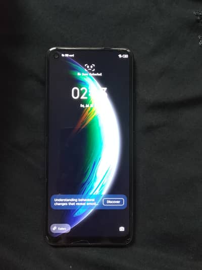 Infinix hot 10 128 gb