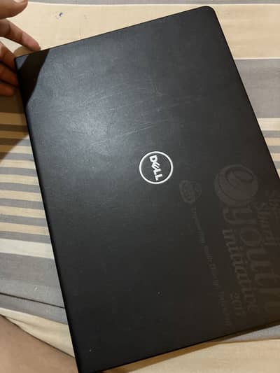 Laptop Dell